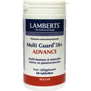 👉 Lamberts Multi guard 50+ advance
