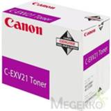 Canon Magenta Laser Printer Toner Cartridge