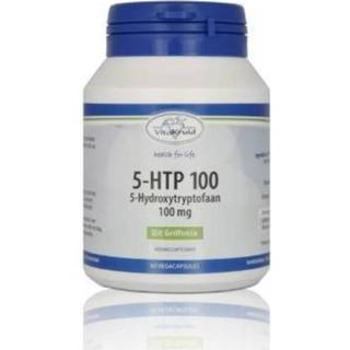 👉 Vitakruid 5-HTP 100 mg