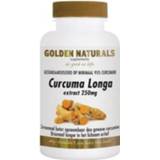 👉 Curcuma Golden Naturals longa