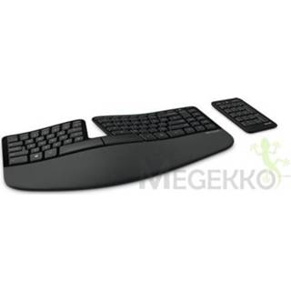 👉 Microsoft Sculpt Ergonomic Keyboard