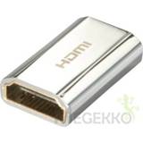 👉 HDMIadapter HDMI-Adapter - Lindy 4002888415095