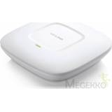 TP-LINK EAP115 300Mbit/s Power over Ethernet (PoE) WLAN toegangspunt 6935364096939