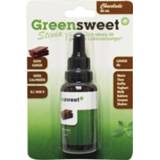👉 Greensweet Stevia vloeibaar choco