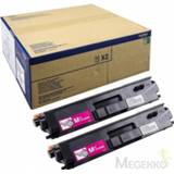 👉 Brother TN-900MTWIN laser toner & cartridge