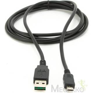 👉 Gembird CC-MUSB2D-1M USB-kabel 8716309077798