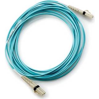 👉 Hewlett Packard Enterprise AJ836A Glasvezel kabel