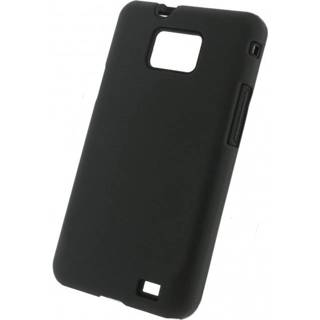 👉 Zwart Mobilize Tough Case Samsung Galaxy SII I9100 Black - 8718256029257