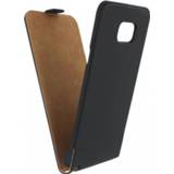 👉 Flipcase zwart Mobilize Ultra Slim Flip Case Samsung Galaxy Note 5 Black - 8718256807442