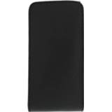 👉 Flipcase zwart Xccess Flip Case Nokia C3 Black - 8718256010347