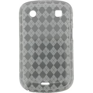 👉 Transparent Xccess TPU Case BlackBerry Bold 9900 - 8718256019210