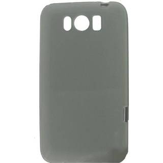 👉 Transparent Xccess TPU Case HTC Titan - 8718256023040
