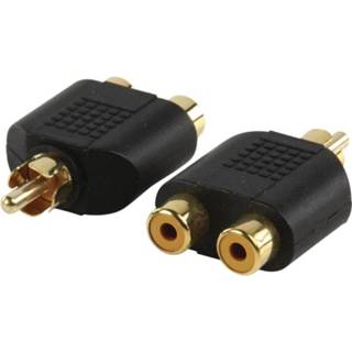 👉 Deltac D0216 - adapter tulp contra 8712205002162