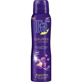 👉 Fa Deospray Luxurious Moments 5410091719470