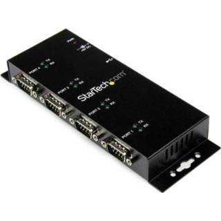 👉 4 Port USB to DB9 RS232 Serial Adapter 65030848343