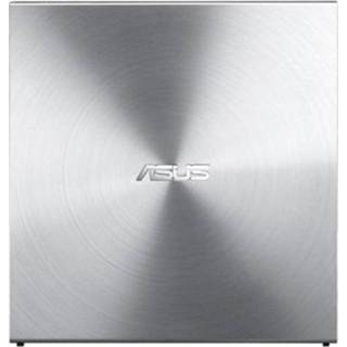 👉 ASUS Externe USB Ultra Slim DVD-brander SDRW-08U5S-U zilver