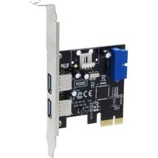 👉 Sedna 4x USB3.0 PCI-E 4895135702914
