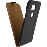 👉 Flipcase zwart Mobilize Classic Flip Case Huawei G8 Black - 8718256809118