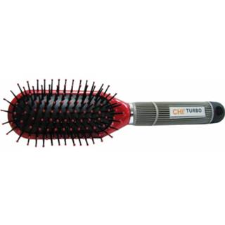 👉 Small universeel active Paddle Brush