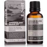 👉 Universeel active Argan Blend Shave Oil 5060088470350 5060088470374