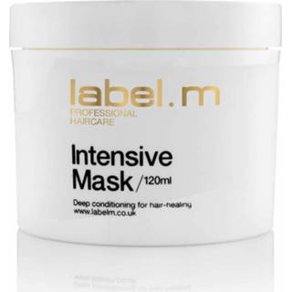 👉 Universeel active Intensive Mask, 120ml 5060059570737