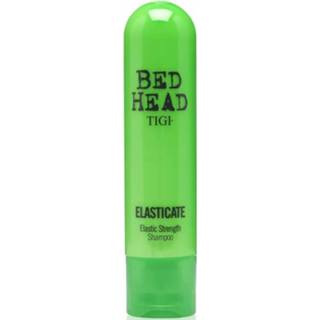 👉 Shampoo universeel active Bed Head Elasticate Strengthening