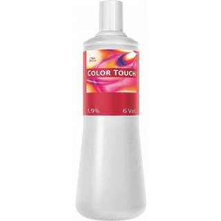 👉 Universeel active Color Touch Emulsie 4015600049713 4015600049850