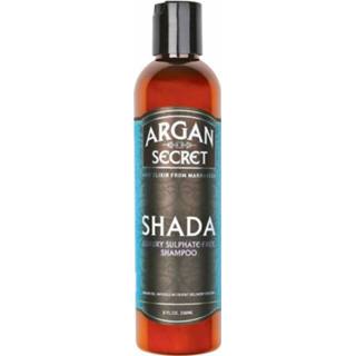 👉 Shampoo universeel active Shada