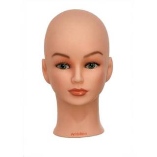 Oefenhoofd universeel active Luxe 5412058126116