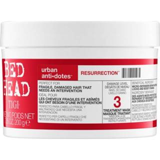 👉 Universeel active Bed Head Ressurection Treatment Mask