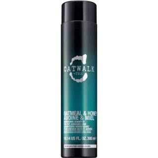 👉 Shampoo universeel active Catwalk Oatmeal & Honey