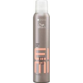 👉 Shampoo universeel active EIMI Dry Me 4084500641594