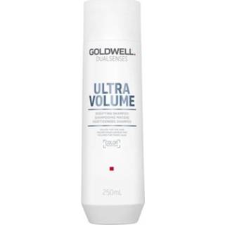 👉 Shampoo universeel active Dualsenses Ultra Volume Bodifying 4021609029281