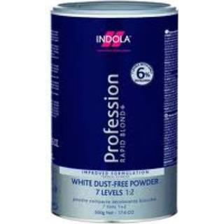 👉 Wit universeel active Profession Rapid Blond White 4045787241730