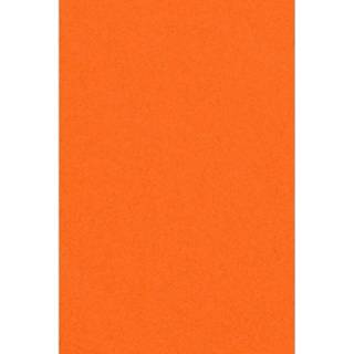 👉 Papieren tafelkleed oranje 137 x 274 cm