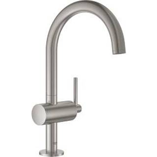 👉 Supersteel atrio Grohe wastmengkr.push open 32042dc3 4005176454455