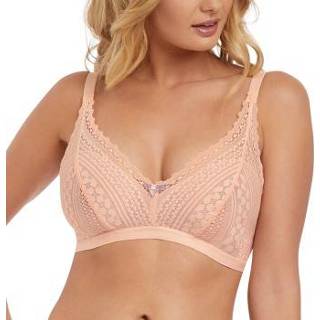 👉 Vrouwen zwart Freya Daisy Lace Bralette * Gratis verzending