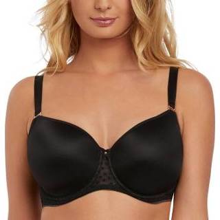 👉 Vrouwen zwart Freya Starlight Idol Moulded Bra * Gratis verzending