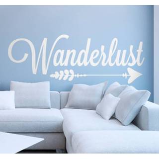 👉 Slaapkamer muursticker Wanderlust pijl nodig? - PrijsBest.nl 🏆 👉 Slaapkamer muursticker Wanderlust pijl nodig? - PrijsBest.nl 🏆