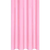 👉 Gordijnstof roze polyester Como - Leen Bakker 8714901617671