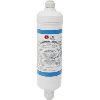 Waterfilter RVS LG ADQ73693901 voor Amerikaanse koelkast 8801031488025
