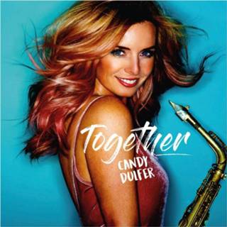 👉 Candy Dulfer - Together 2LP
