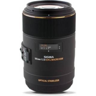 👉 Large Sigma 105mm f2.8 EX DG MACRO OS HSM Canon