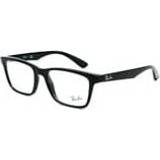 Ray-Ban Monturen RX7025 2000 8053672243970