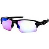 👉 Zonnebril Oakley Zonnebrillen OO9188 FLAK 2.0 XL 918805