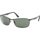 👉 Zonne bril Ray-Ban Zonnebrillen RB3534 002 8053672497687