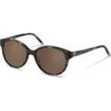 👉 Zonnebril Rodenstock Zonnebrillen R7405 C 4044709321208