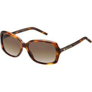 👉 Zonne bril Marc Jacobs Zonnebrillen 67/S Polarized 05L/LA