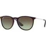 👉 Zonnebril Ray-Ban Zonnebrillen RB4171 Erika 6316E8 8053672793659