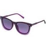 👉 Zonnebril Sting Zonnebrillen SST088 0B44